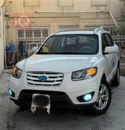 هیۆندای سەنتافی